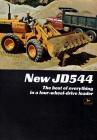 John Deere