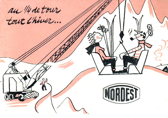 Nordest