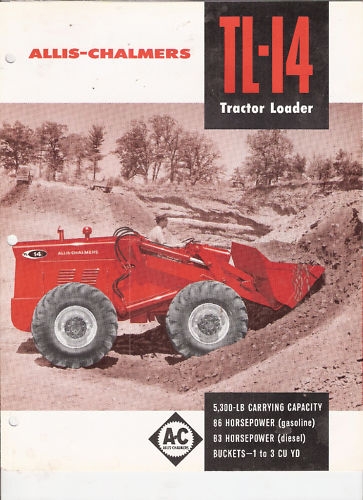 Allis Chalmers