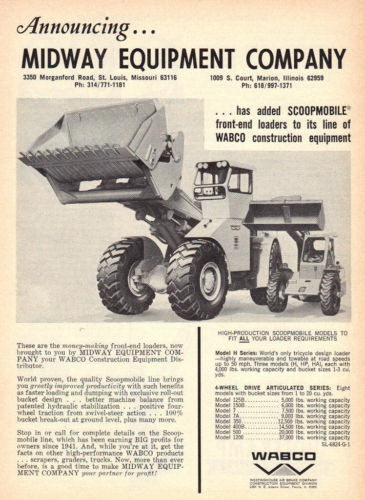 Wabco