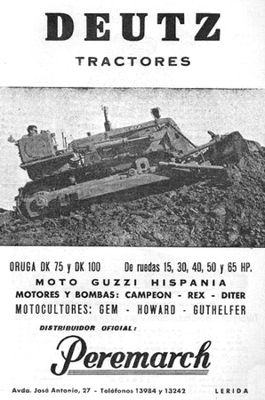 Deutz