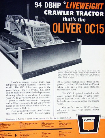 Oliver