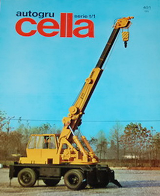 Cella