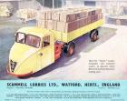 Scammell