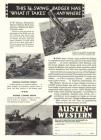 Austin Western