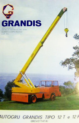 Grandis
