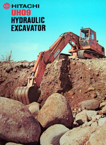 Hitachi