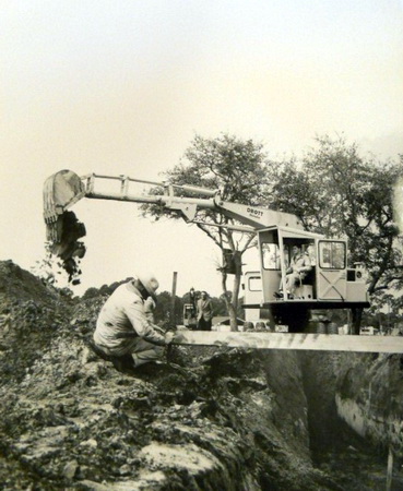 Drott