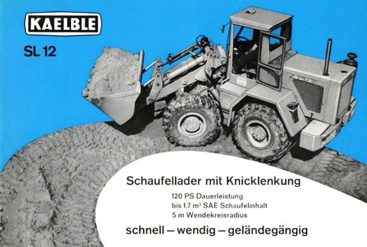 Kaelble