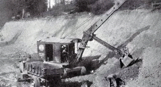 Bucyrus
