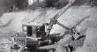 Bucyrus