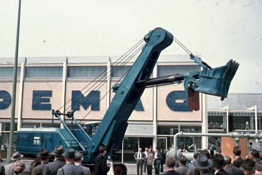 Demag