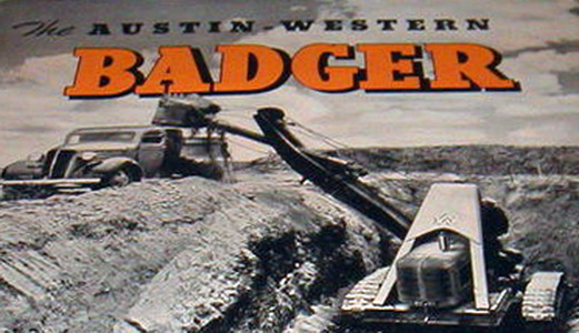 Austin Western