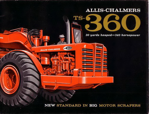 Allis Chalmers