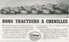 Cletrac