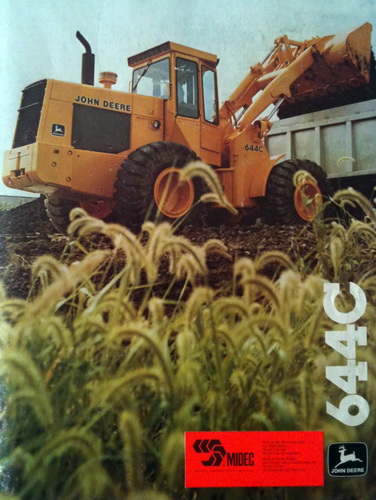 John Deere