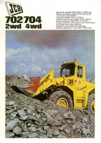 JCB