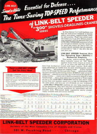 Link Belt