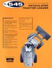 Allis Chalmers