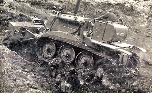 Vickers