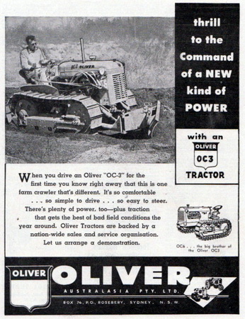 Oliver