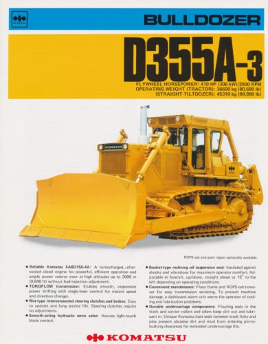 Komatsu