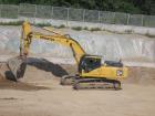 Komatsu PC340NLC