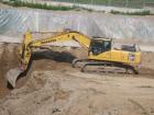 Komatsu PC340NLC