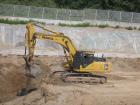 Komatsu PC340NLC