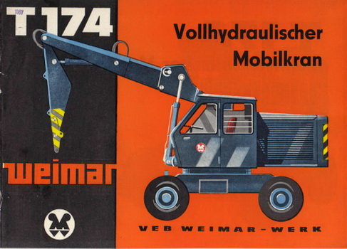 Weimar
