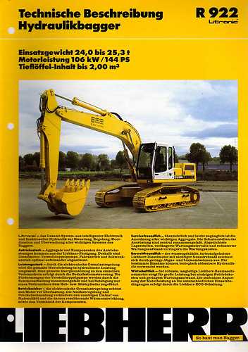 Liebherr