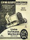 Linke Hofmann