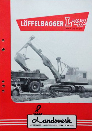 Landsverk