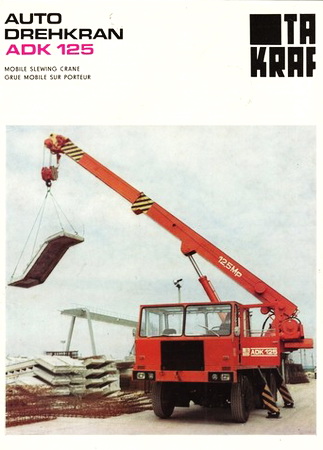 Takraf