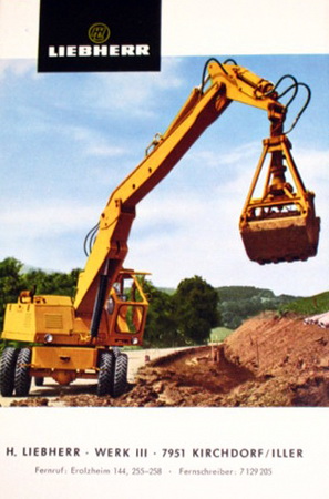 Liebherr