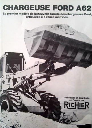 Ford Richier