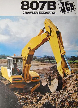 JCB