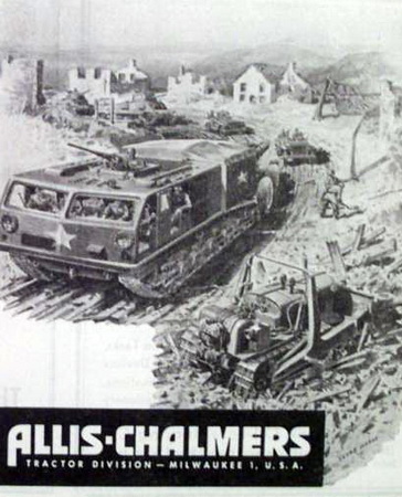 Allis Chalmers