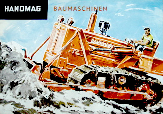 Hanomag