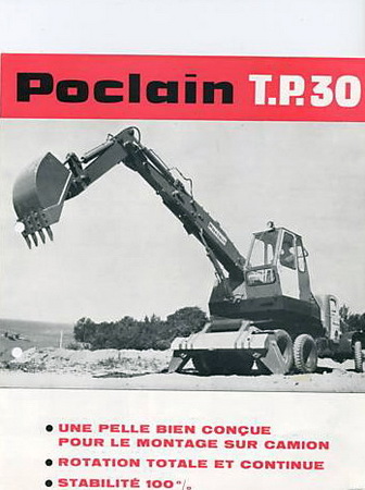 Poclain