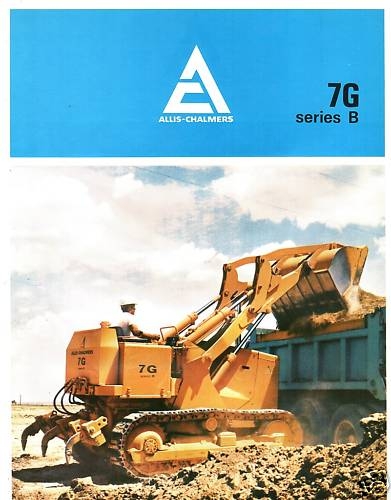 Allis Chalmers