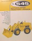 Allis Chalmers