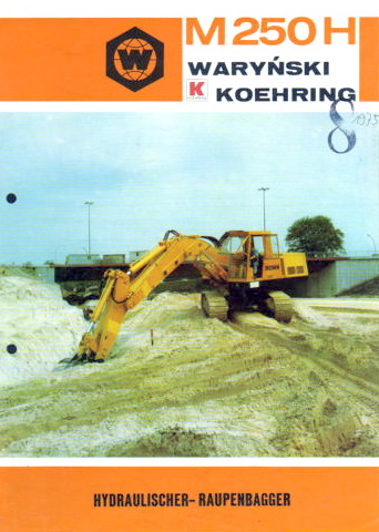 Warynski Koehring