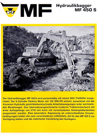 Massey Ferguson