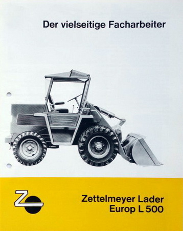 Zettelmeyer