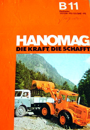 Hanomag