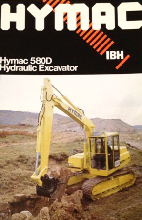 Hymac