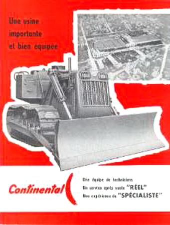 Continental