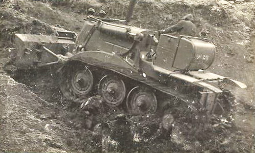 Vickers