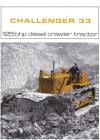 Challenger 33